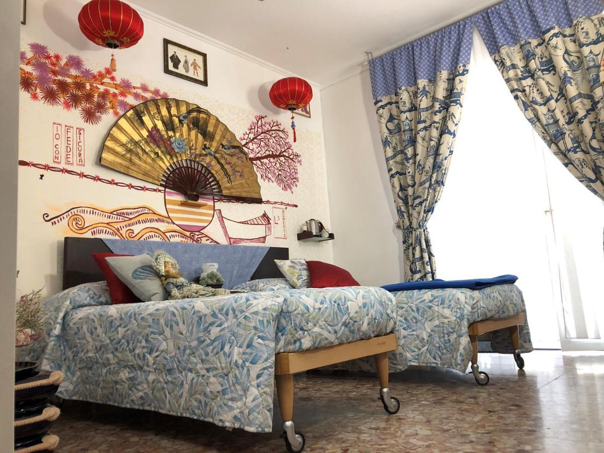 Casa Vittoria Bridge Panzió Verona Kültér fotó