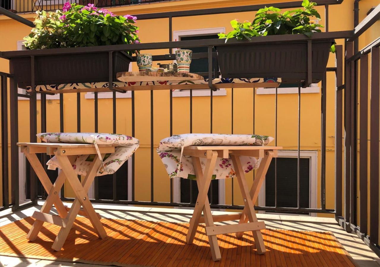Casa Vittoria Bridge Panzió Verona Kültér fotó